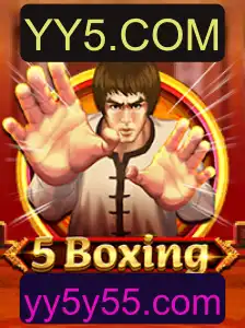 Descubra o Mundo Empolgante de 5Boxing em YY5.COM