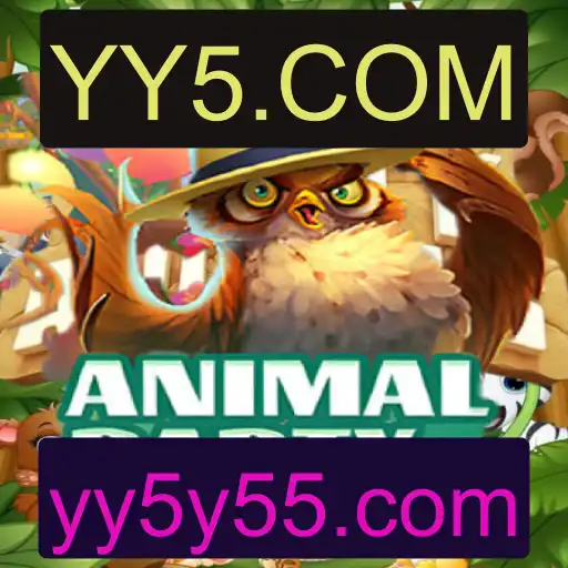 Explorando o Mundo Animado de AnimalParty