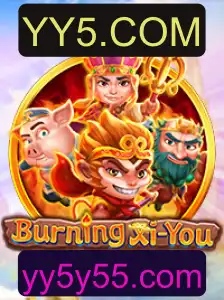 Explorando o Mundo Empolgante de BurningXiYou