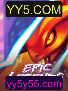 EpicLegends: Mergulhe no Mundo de Aventura e Estratégia