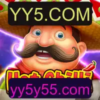 HotChilli: Explore a Picante Aventura de YY5.COM