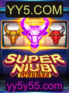 Descubra o Fascinante Mundo de SuperNiubiDeluxe: O Jogo Que Está Dominando YY5.COM