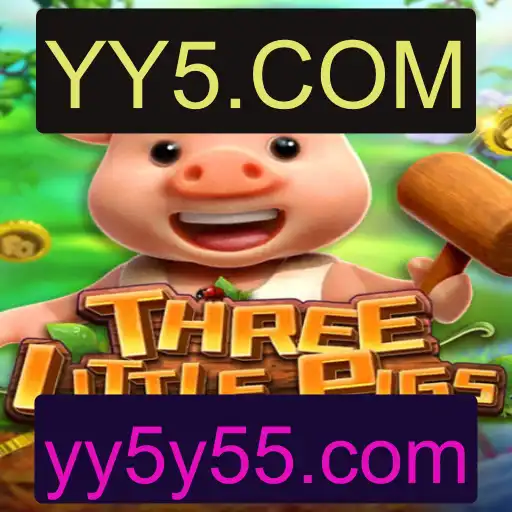 THREELITTLEPIGS: Descubra o Fascinante Mundo do Jogo com YY5.COM
