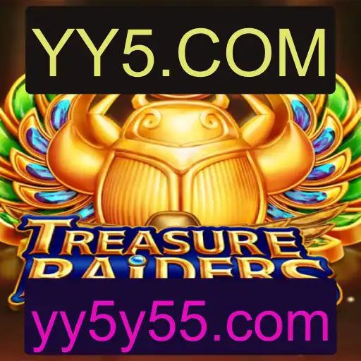 Descubra o Mundo Aventureiro de TREASURERAIDERS em YY5.COM